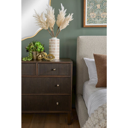 Stitch & Hand - Dining & Bedroom Transitional Warren Standard King Bed