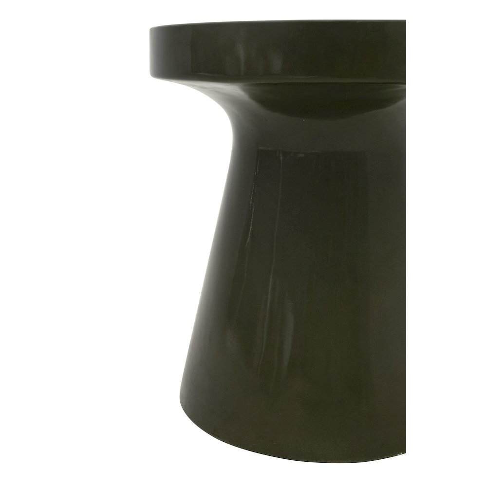Tack Accent Table