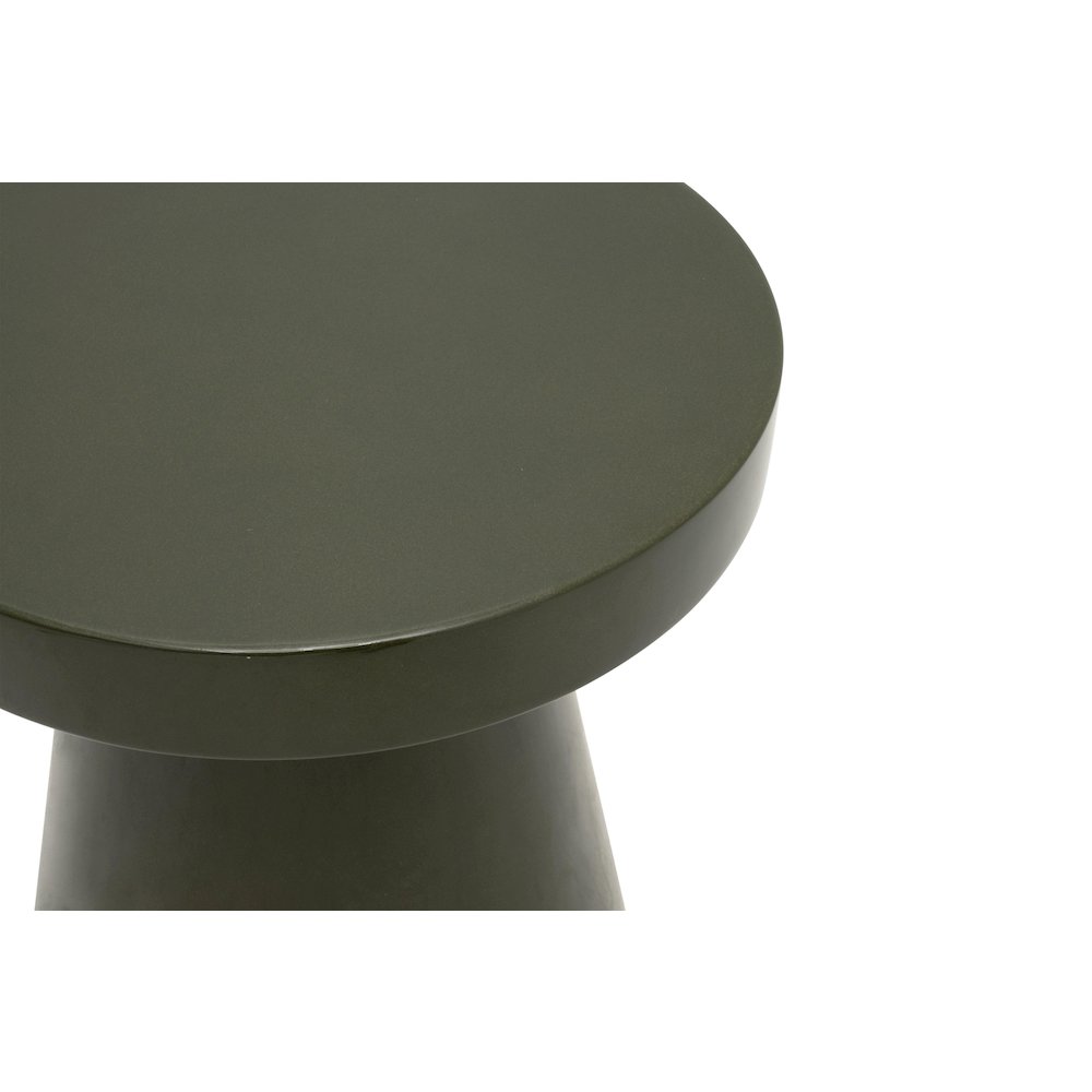 Tack Accent Table
