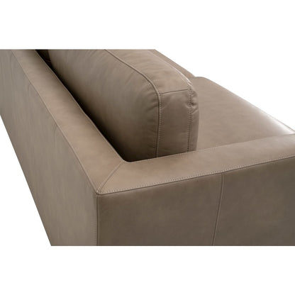 Neiman 95" Taper Arm Sofa