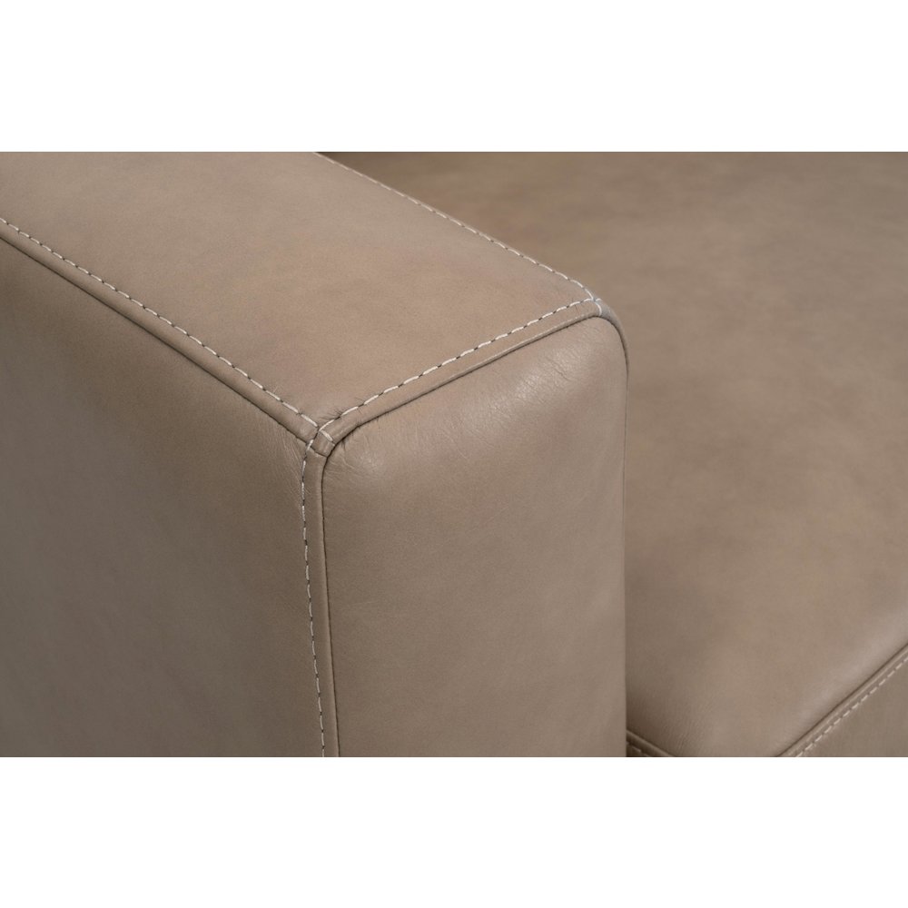Neiman 95" Taper Arm Sofa