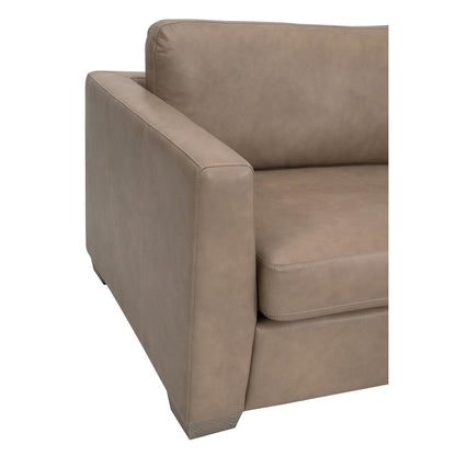 Neiman 95" Taper Arm Sofa