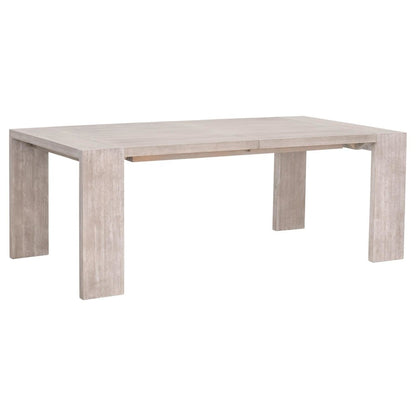Traditions Transitional Tropea Extension Dining Table