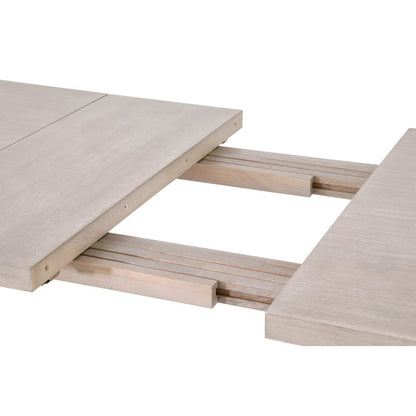 Traditions Transitional Tropea Extension Dining Table