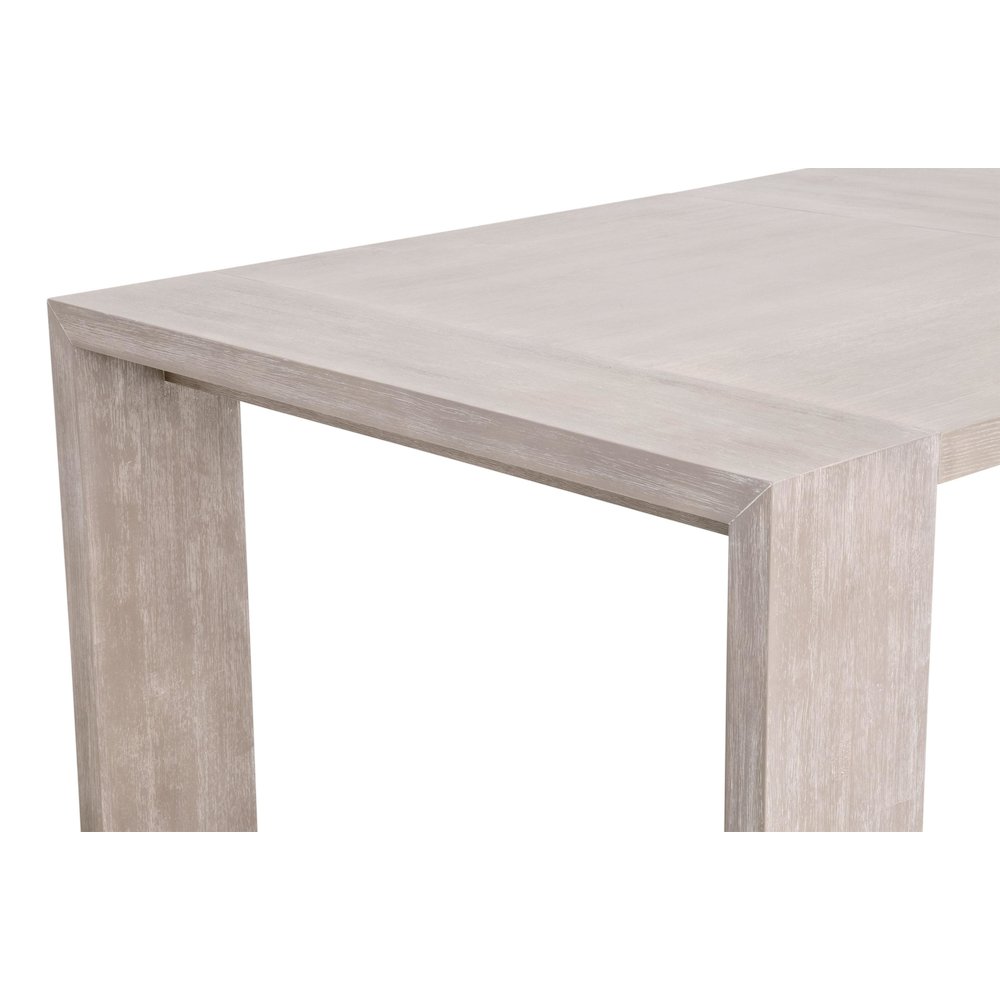 Traditions Transitional Tropea Extension Dining Table