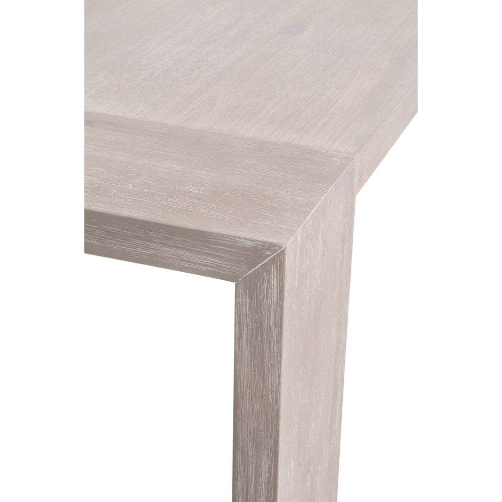Traditions Transitional Tropea Extension Dining Table