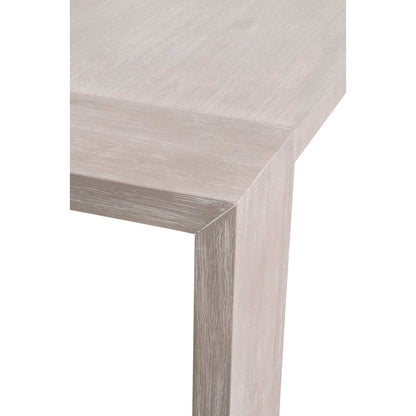 Traditions Transitional Tropea Extension Dining Table