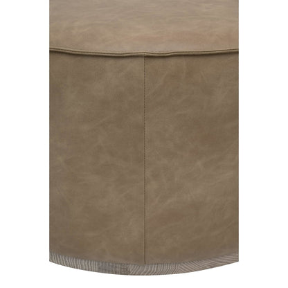 Vale Large Ottoman