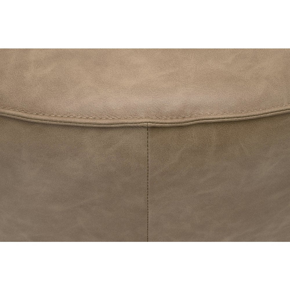 Vale Large Ottoman