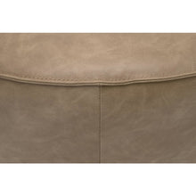 Vale Large Ottoman