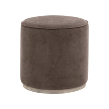 Vale Accent Ottoman