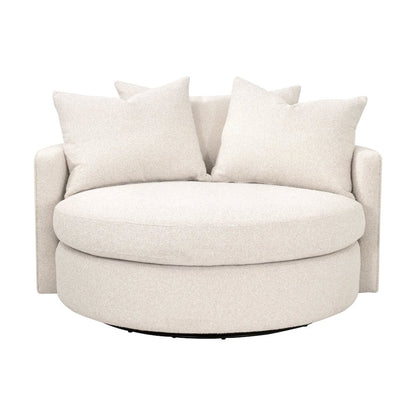 Lourne Grand Swivel Sofa Chair