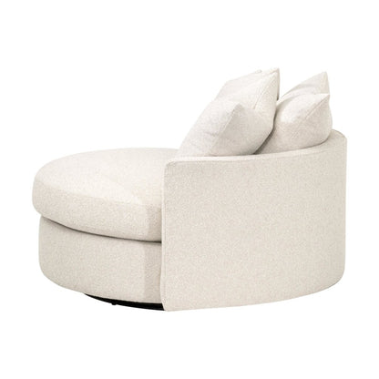 Lourne Grand Swivel Sofa Chair