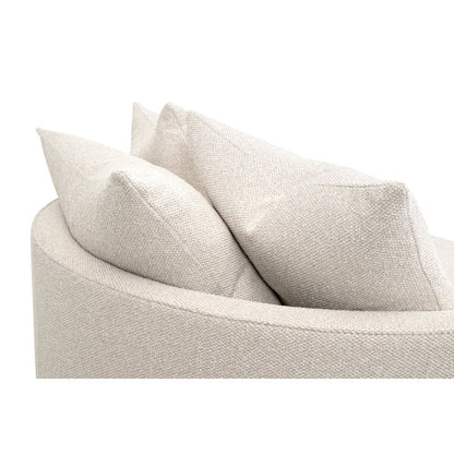 Lourne Grand Swivel Sofa Chair