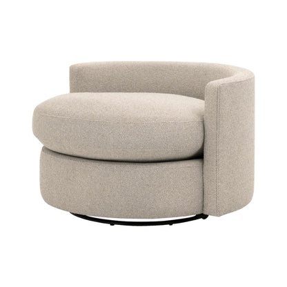 Lourne Petite Swivel Sofa Chair
