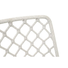Lattis Outdoor Dining Chair