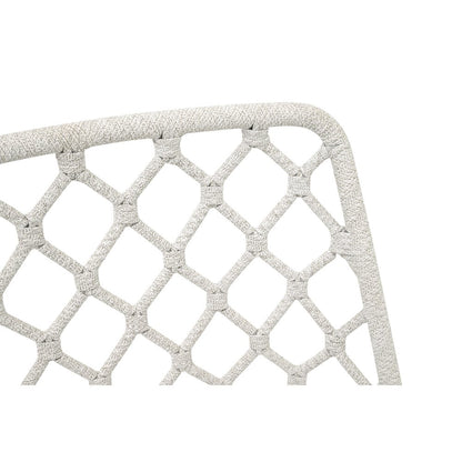 Lattis Outdoor Dining Chair