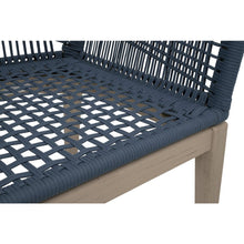 Loom Outdoor Arm Chair, Set of 2