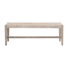 Malay Bench