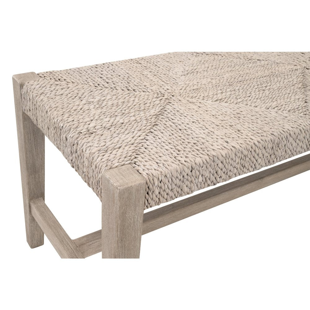 Malay Bench