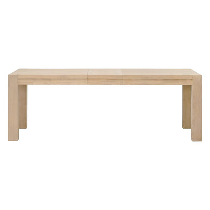 Traditions Transitional Adler Extension Dining Table