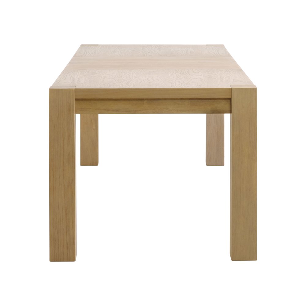 Traditions Transitional Adler Extension Dining Table