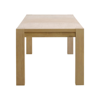 Traditions Transitional Adler Extension Dining Table