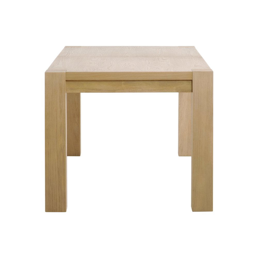 Traditions Transitional Adler Extension Dining Table