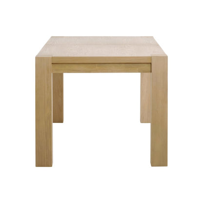 Traditions Transitional Adler Extension Dining Table