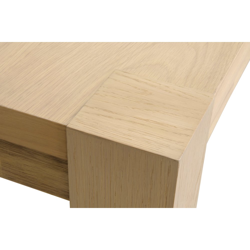 Traditions Transitional Adler Extension Dining Table