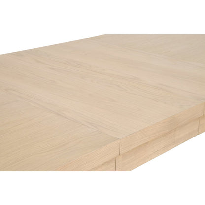 Traditions Transitional Adler Extension Dining Table