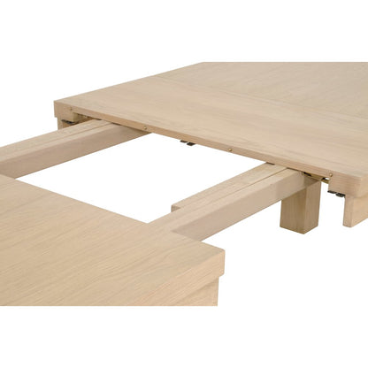 Traditions Transitional Adler Extension Dining Table