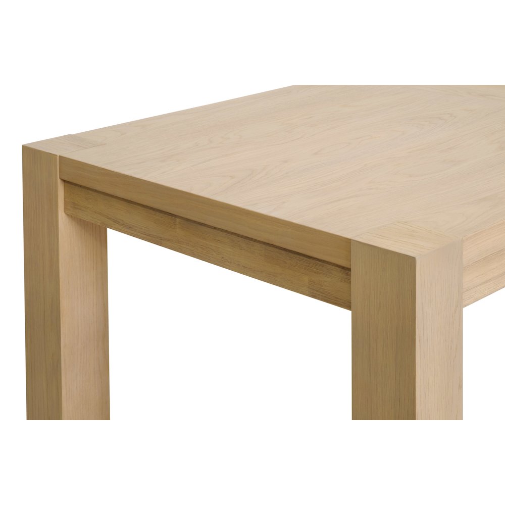 Traditions Transitional Adler Extension Dining Table