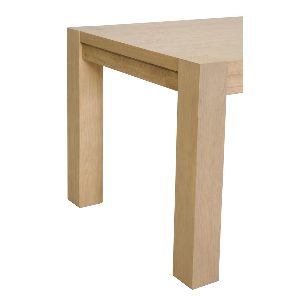 Traditions Transitional Adler Extension Dining Table