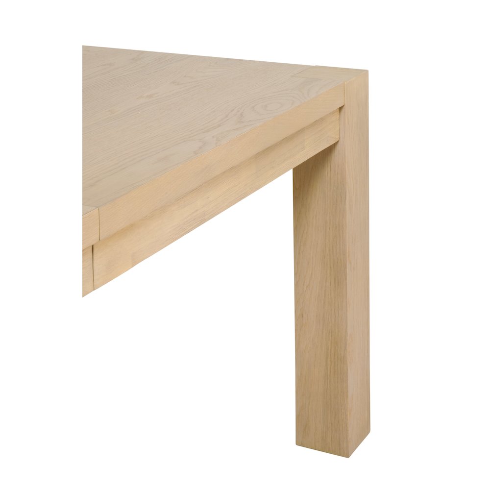 Traditions Transitional Adler Extension Dining Table