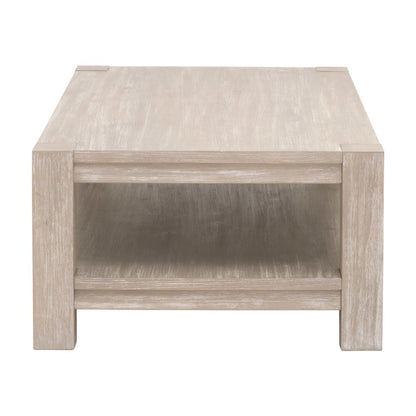Traditions Transitional Adler Coffee Table