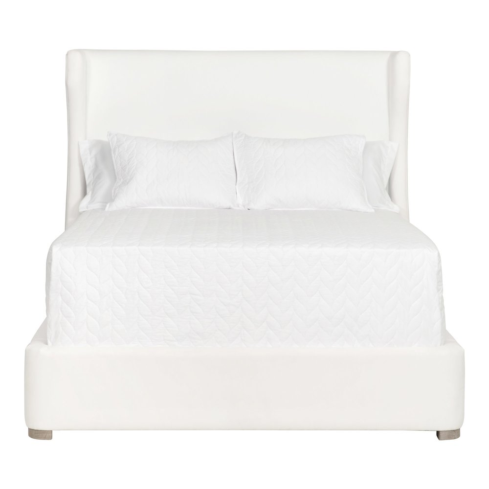 Stitch & Hand - Dining & Bedroom Transitional Balboa Queen Bed