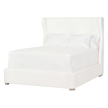 Stitch & Hand - Dining & Bedroom Transitional Balboa Queen Bed