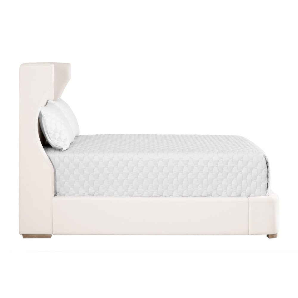 Stitch & Hand - Dining & Bedroom Transitional Balboa Queen Bed