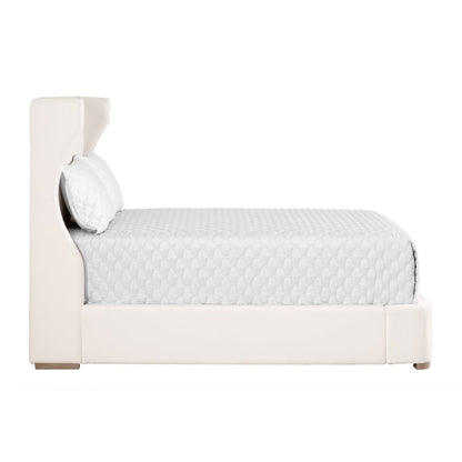 Stitch & Hand - Dining & Bedroom Transitional Balboa Queen Bed