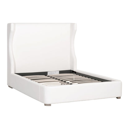 Stitch & Hand - Dining & Bedroom Transitional Balboa Queen Bed