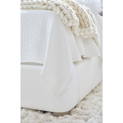Stitch & Hand - Dining & Bedroom Transitional Balboa Queen Bed