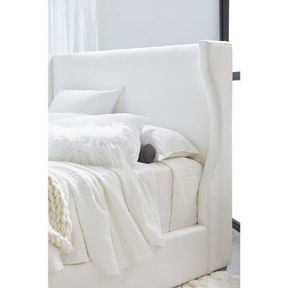 Stitch & Hand - Dining & Bedroom Transitional Balboa Queen Bed