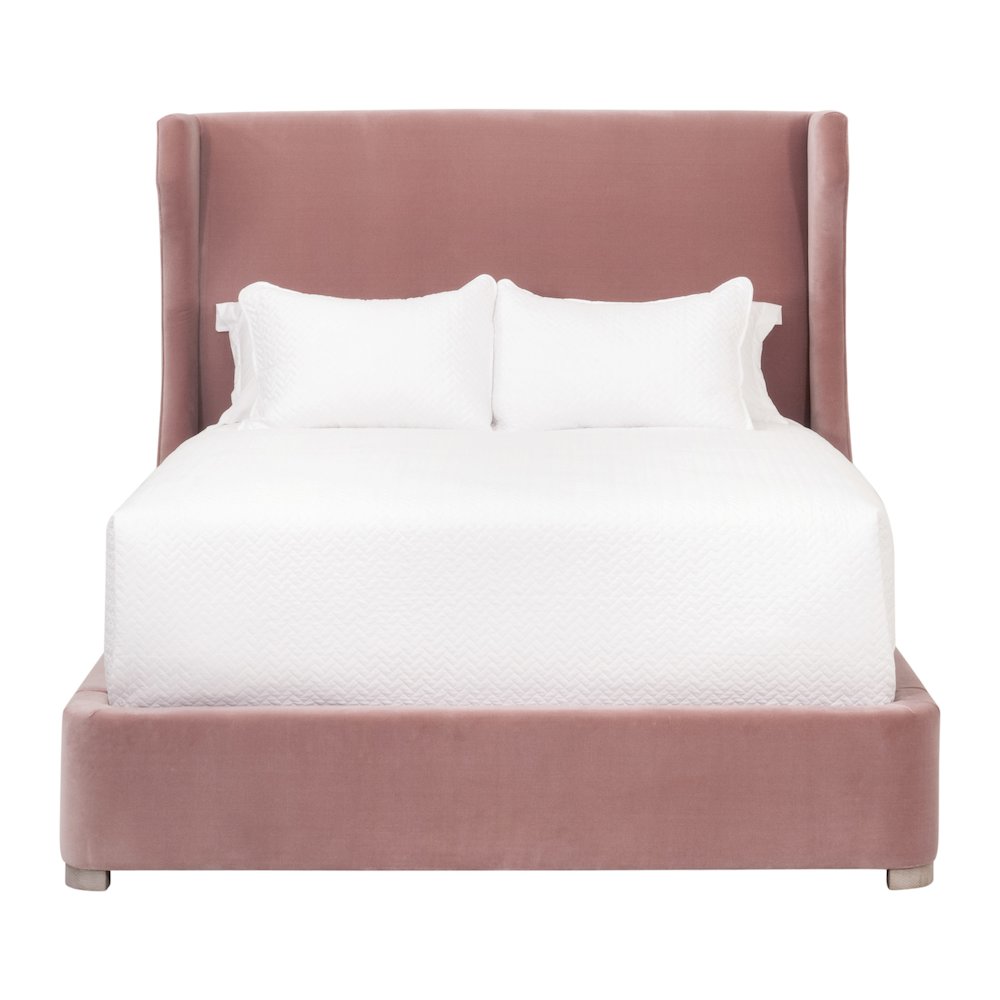 Stitch & Hand - Dining & Bedroom Transitional Balboa Queen Bed