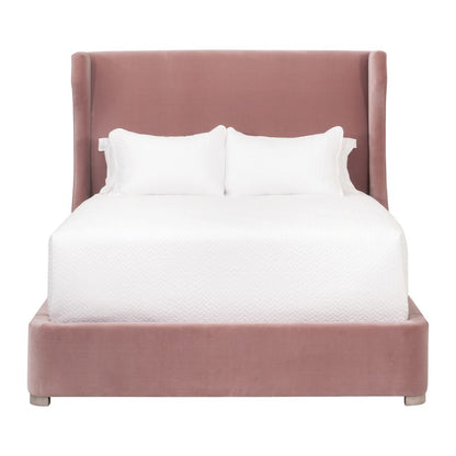 Stitch & Hand - Dining & Bedroom Transitional Balboa Queen Bed
