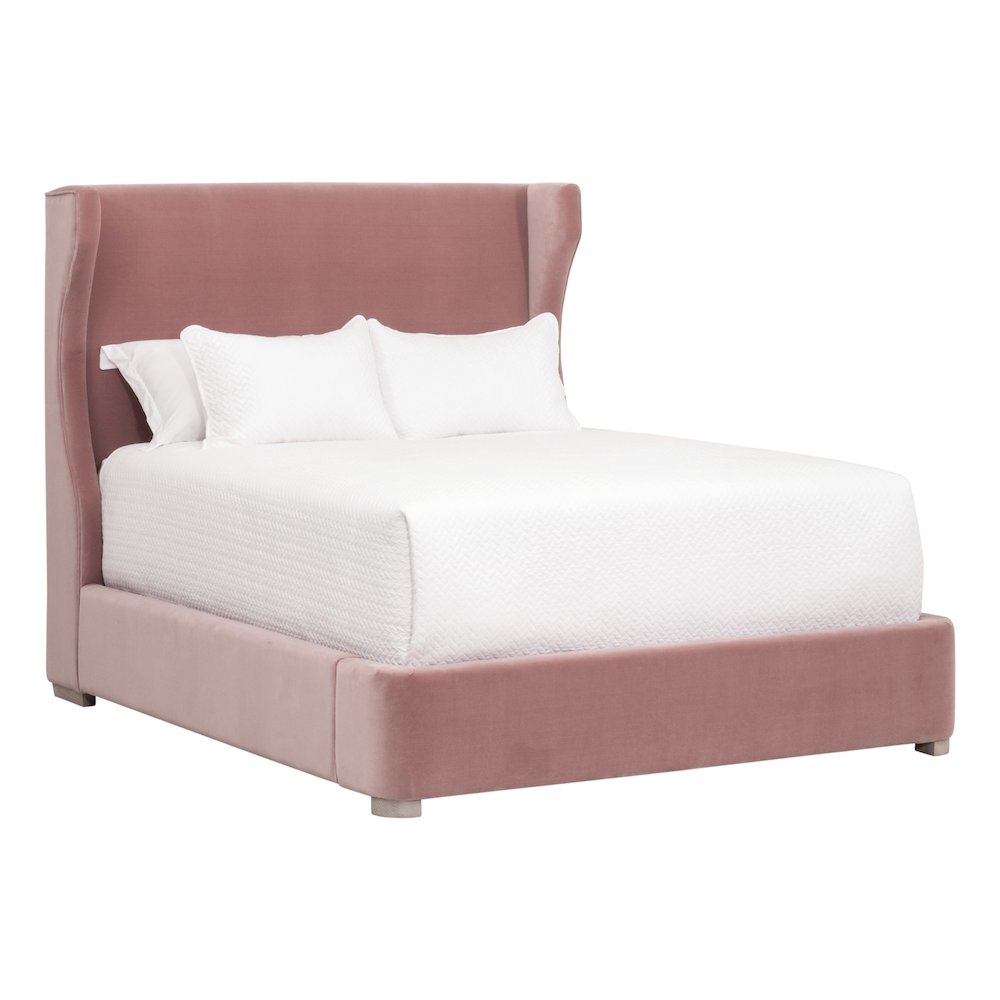 Stitch & Hand - Dining & Bedroom Transitional Balboa Queen Bed