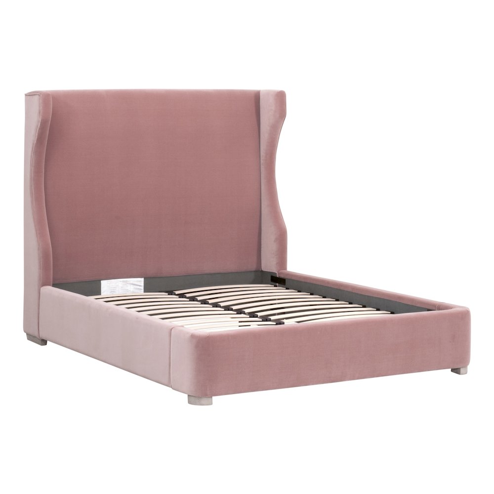 Stitch & Hand - Dining & Bedroom Transitional Balboa Queen Bed