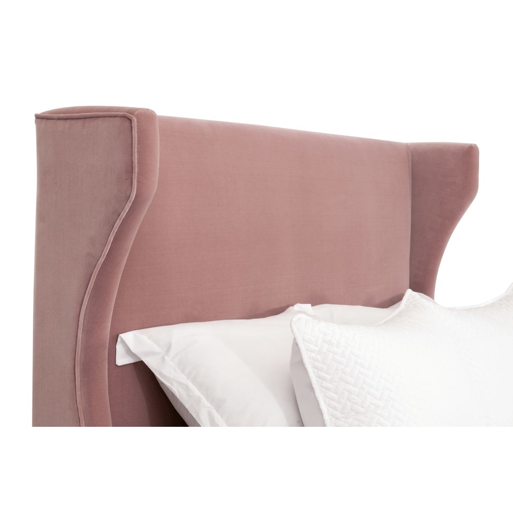 Stitch & Hand - Dining & Bedroom Transitional Balboa Queen Bed