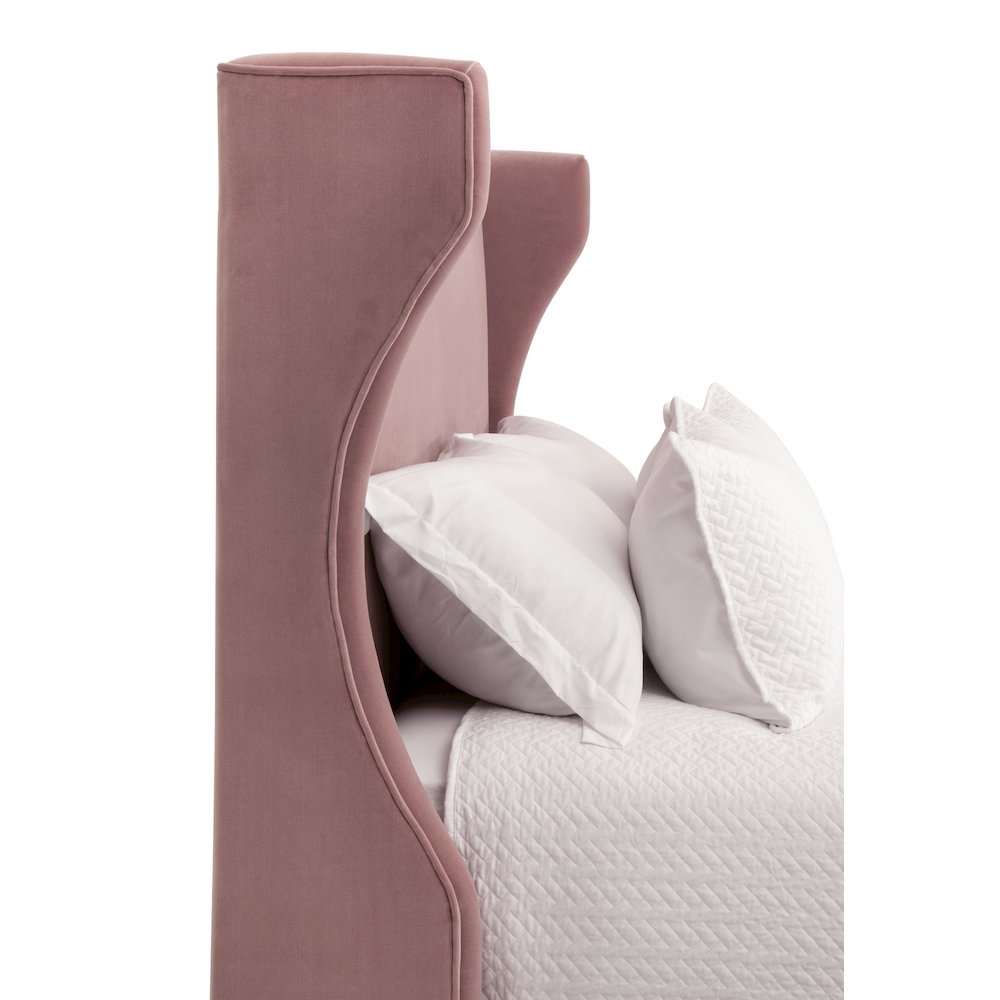 Stitch & Hand - Dining & Bedroom Transitional Balboa Queen Bed