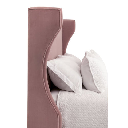 Stitch & Hand - Dining & Bedroom Transitional Balboa Queen Bed